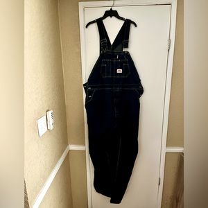 Men’s Overalls